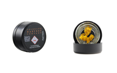 HRVST Labs – Cannabis Concentrates
