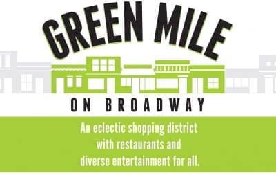 The Green Mile Denver Colorado