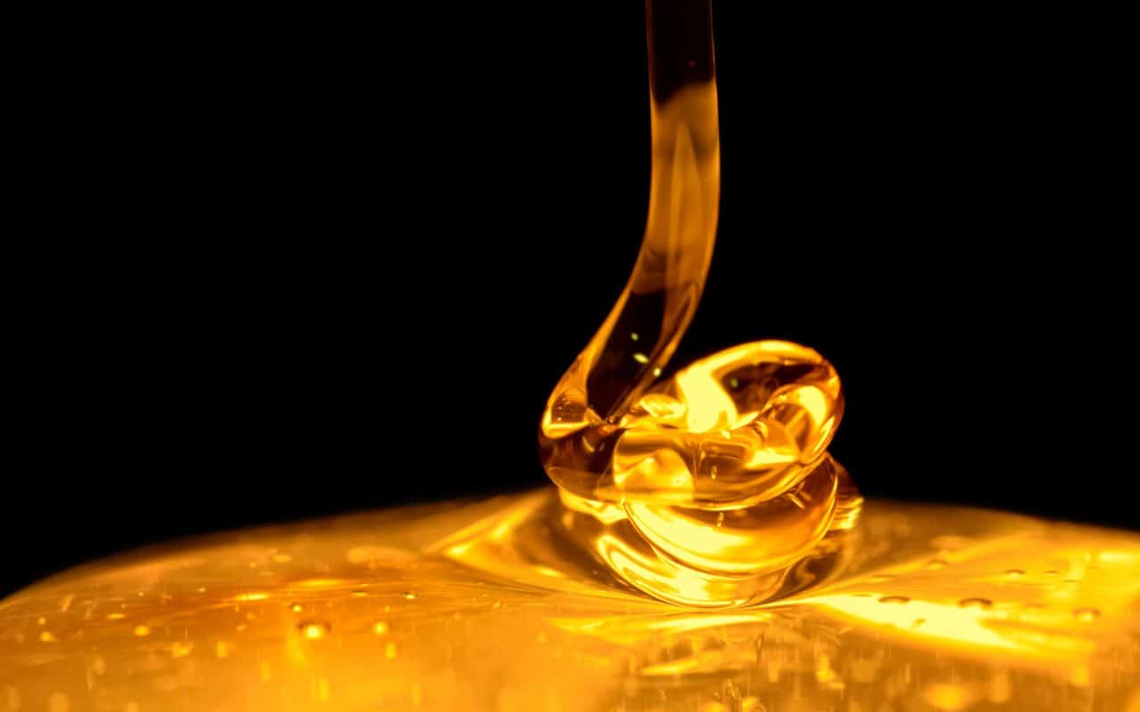 cannabis oil concentrate