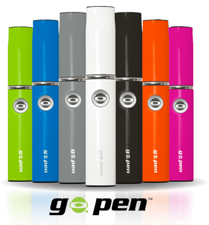 cannabis concentrate vaporizer