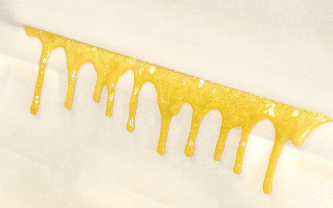 How is Cannabis Rosin Made?