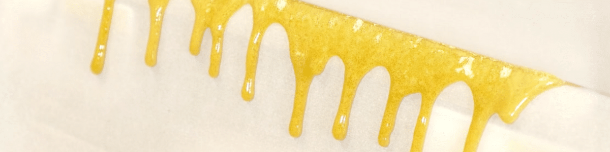 how to make rosin