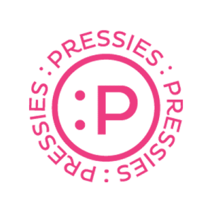 pressies pills logo