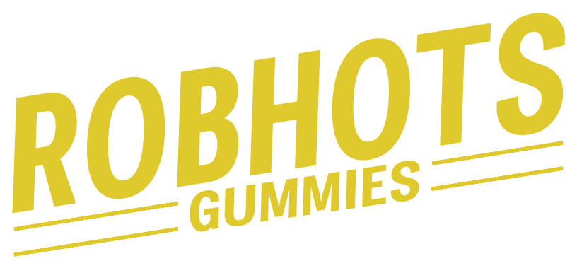 robhots edibles logo