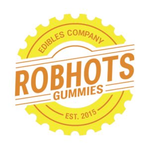 robhots gummies logo