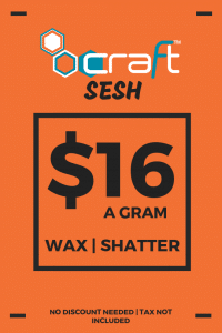 wax shatter 16 a gram 2