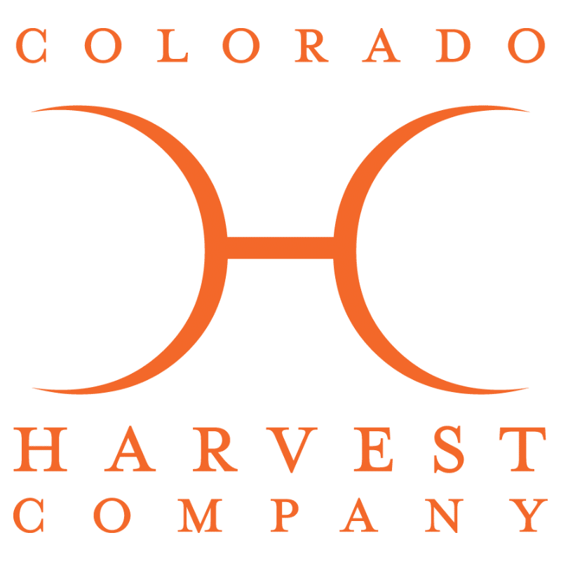 Colorado Harvest Company logo
