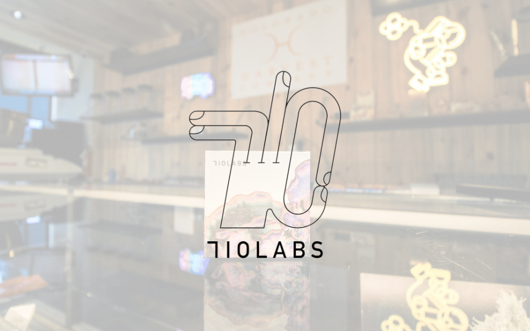710 Labs Exclusive Drops