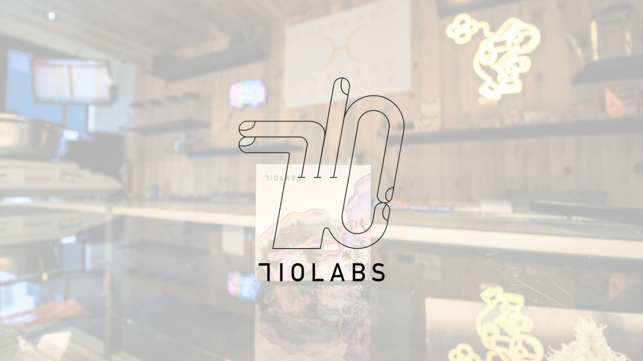 710 labs exclusive product drops