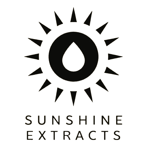 Sunshine Extracts Logo