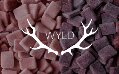WYLD Gummies – Real Fruit Cannabis Gummies