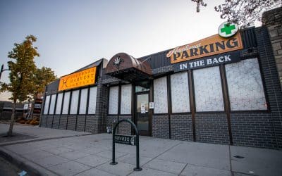 Best Dispensary In Denver