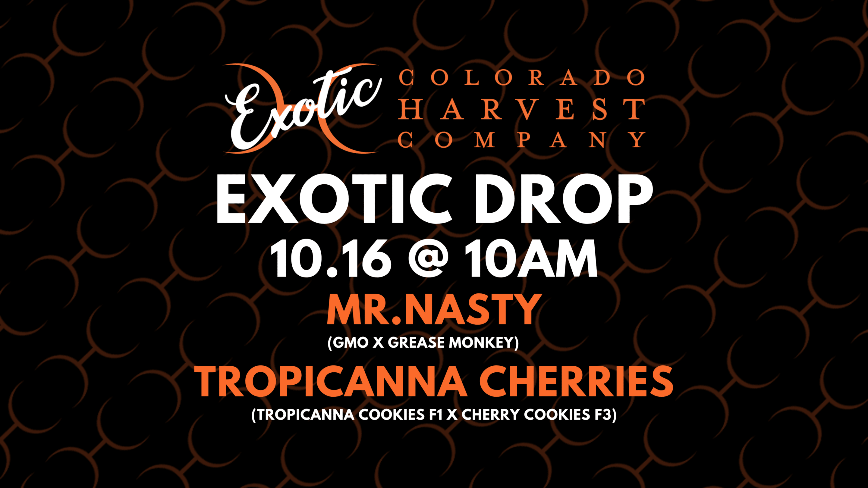 Exotic Drop 6