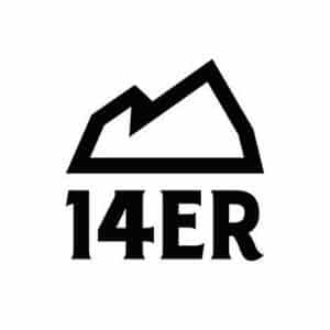 14er logo