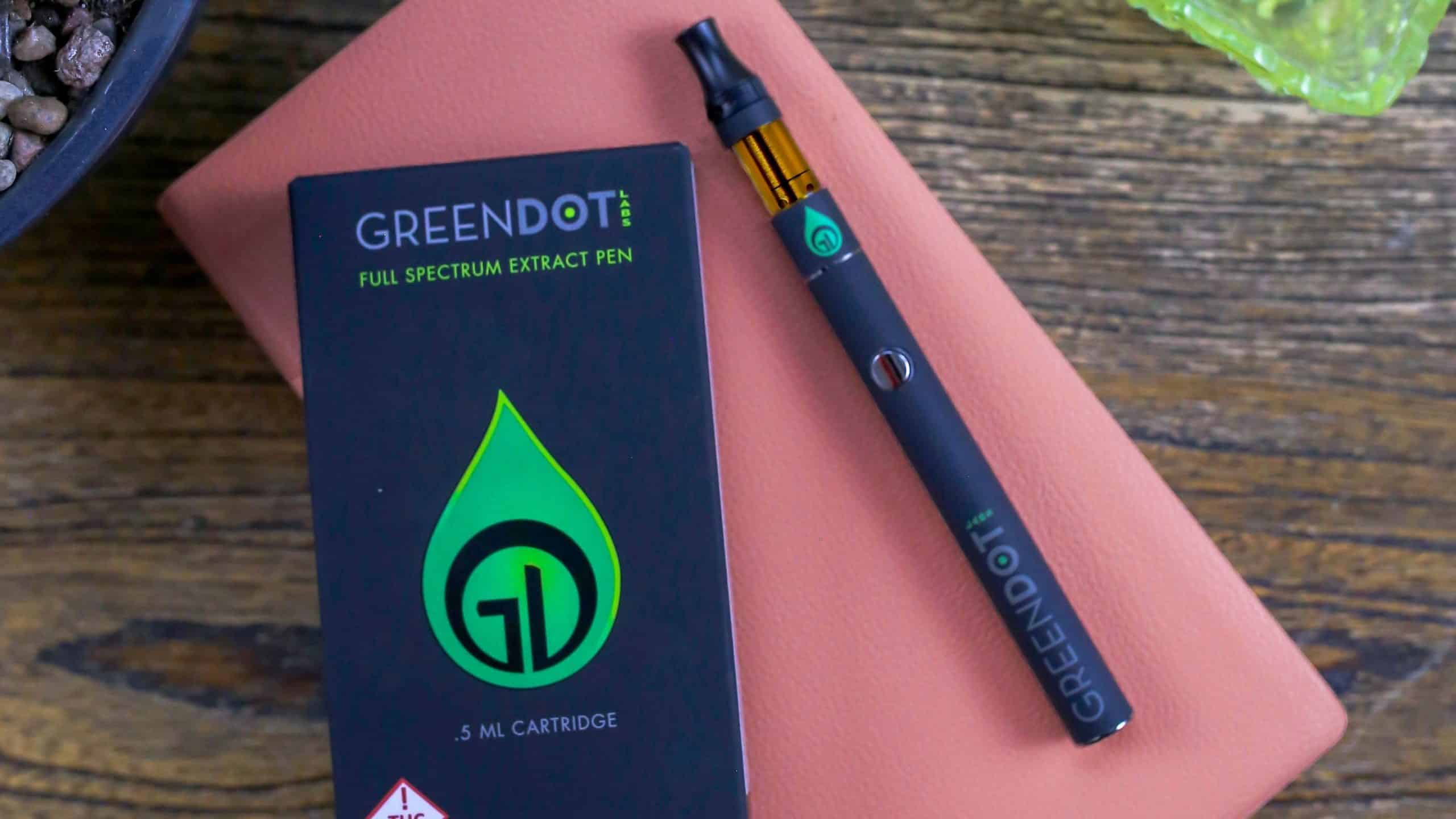 GreenDot Labs