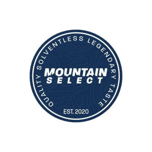 mountain select concentrates