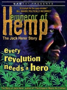 Emperor of Hemp The Jack Herer Story