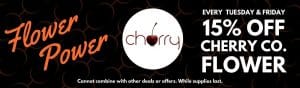 Cherry Co