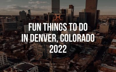 Fun Things To Do In Denver Colorado 2022