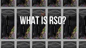 What Is RSO - Rick Simpson Oil Explained
