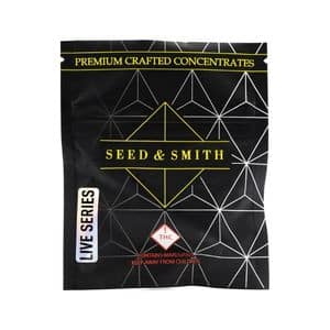 seed and smith 1000mg vape cartridge