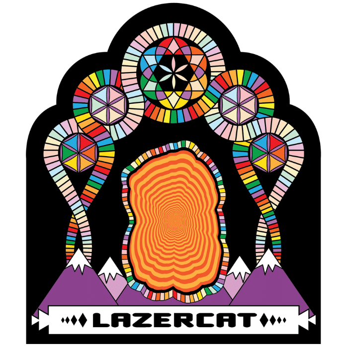 Lazercat