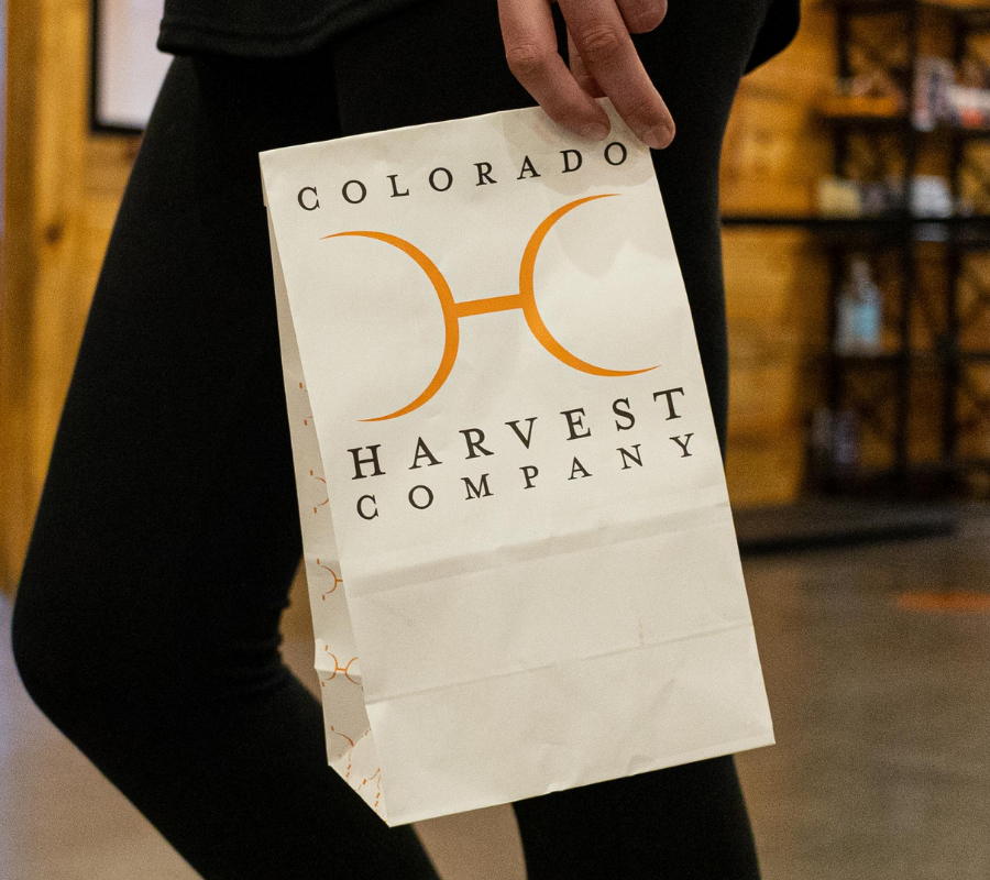 Home 7 Harvest Rewards Dispensary Loyalty 2
