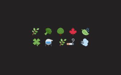 Weed Emojis Copy And Paste