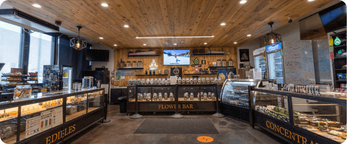 Visit Colorado Harvest Company