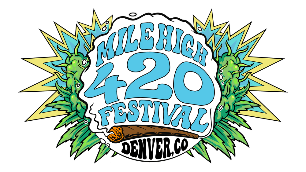 Mile High 420 Festival 2026