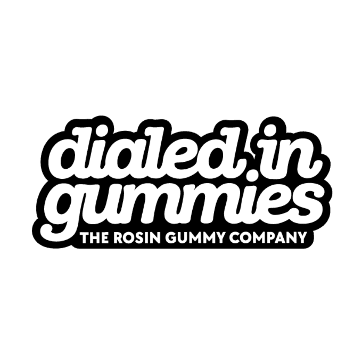 June Vendor Of The Month - Dialed In Gummies