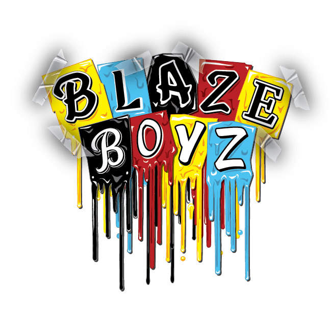 Blaze Boyz