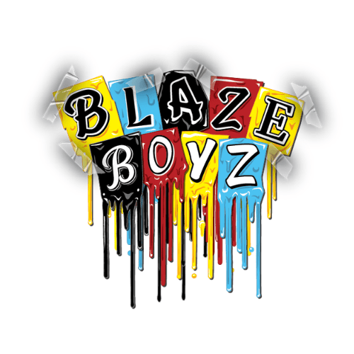 Blaze Boyz