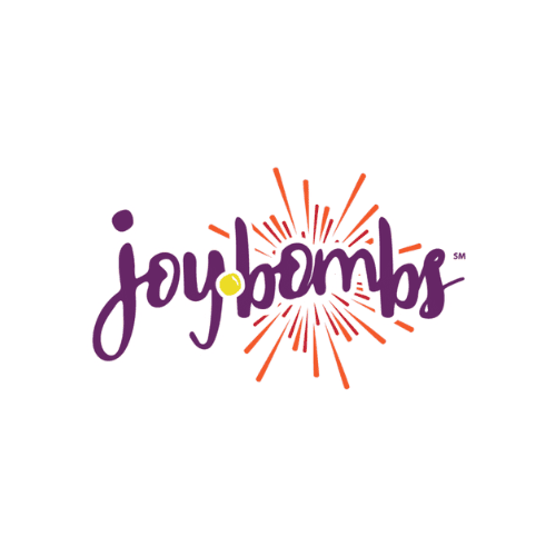 Joy Bombs Logo